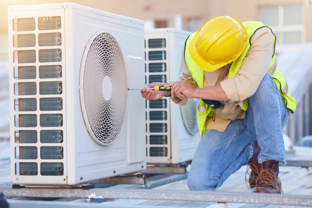 Best Ductless HVAC repair  in Florence, TX